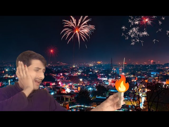 2k23 Diwali ...| #youtubeshorts #youtubevideo #satisfying