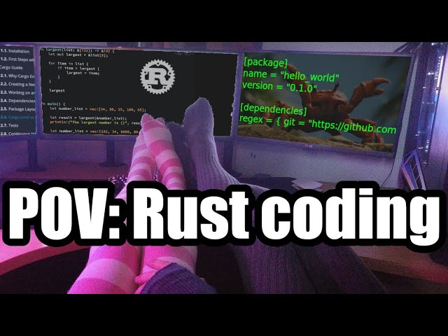 Programming Languages Slander be Like...