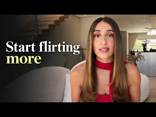 The 6 Weird Habits Of Women Who ALWAYS Get What They Want
