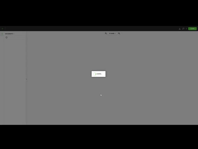 How Do Electronic Forms Work