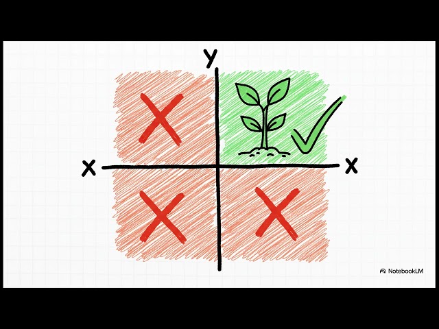 Turn their best move into their worst - The Science of Winning Part 2 — Mastering the Best Decision.