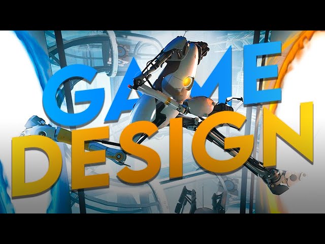VR Dev's Breakdown: Portal 2 - Can We Replicate Intense Momentum Inside Virtual Reality?