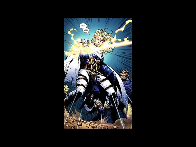 ETHAN HERON MASTER SUB | Scion Identity Transformation | Sigil Power • Battle IQ • Heroic Evolution
