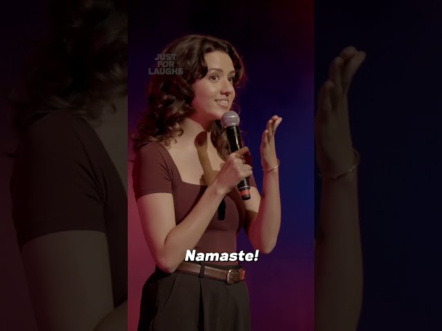 Half Indian and half Irish... still never been to India.
