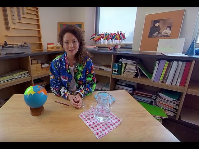HvA Oudergesprek 3B probleemoplossend gesprek (PO)