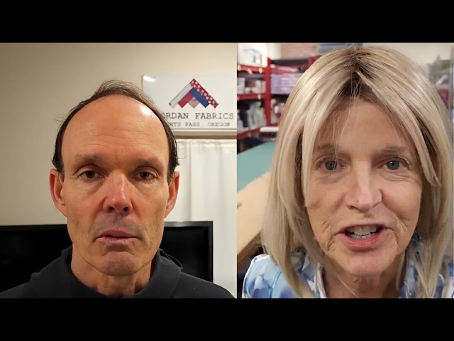What Really Happened To Matt Jordan After Donna Jordan?dw