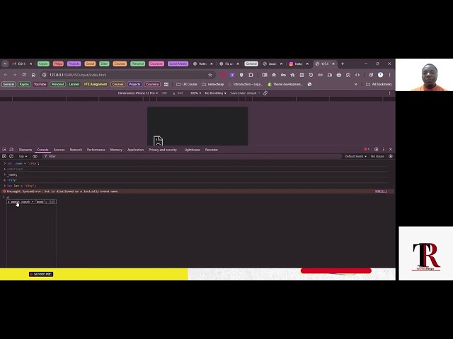 JavaScript Tutorial | Learn JavaScript in 2025
