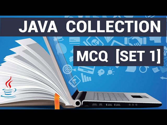 Java Collection MCQ Set 1