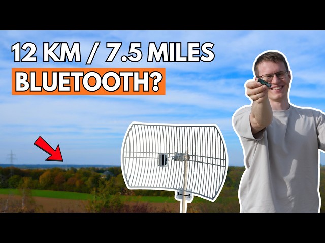 How Far Can Bluetooth Actually Reach?