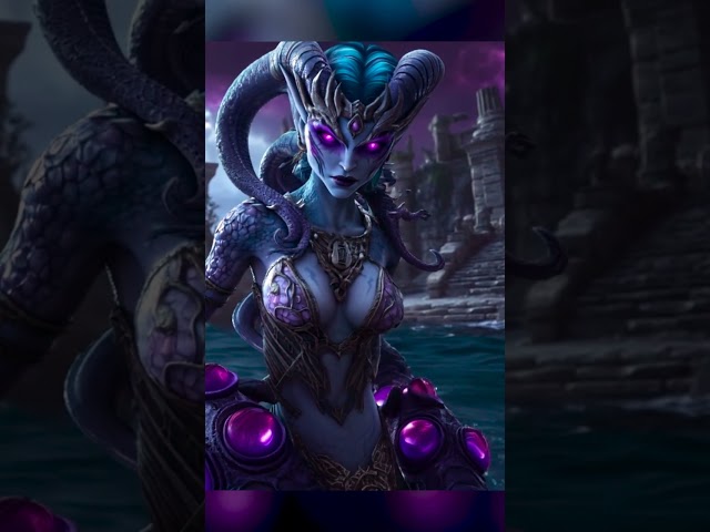 Warcraft | Darkshore