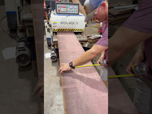 Massive Purple Heart Boards!