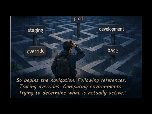 E05 S01 Aegis AQL YAML Labyrinth