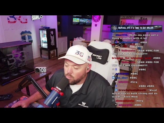 NoPixel V!!!