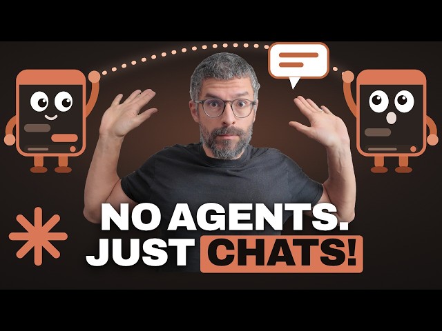 This New Claude Code Shortcut Makes Your Chats Work Together, Live