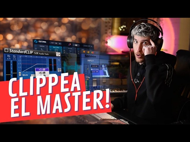 CLIPPER en el MIXBUS: APRENDE A USARLO y GANA VOLUMEN