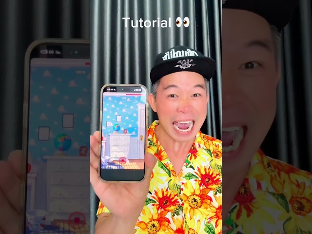 Tutorial Woody effect 👀