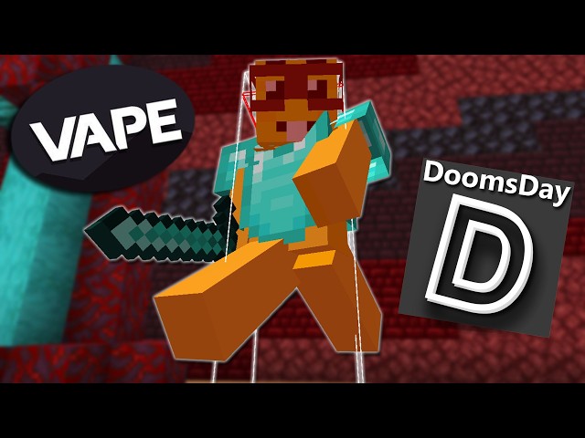 I Tested Minecraft Hack Clients (again)