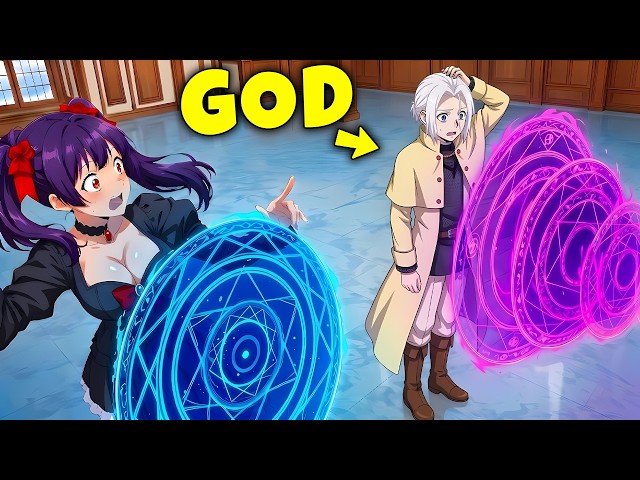 Betrayed Prince Lost His Kingdom But Awakened The God Of War To Reclaim His Throne | Anime Recap