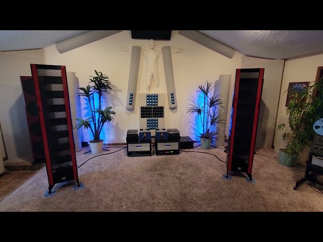 How I Use The Impulse Response To Improve My Listening Space  (BACCH, Prodigio Audio)