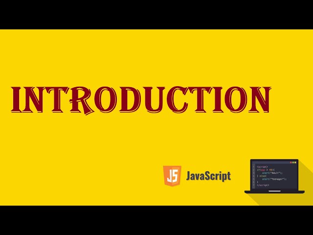 JavaScript Tutorial - JavaScript - w3Schools - Ch#01 English