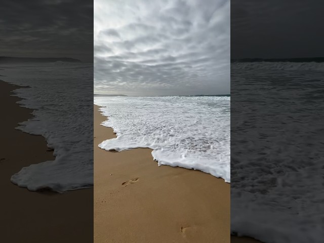 Happy new year 🥳 Praia do Meco Sesimbra, January 1st 2024 #happynewyear #praiadomeco #portugal