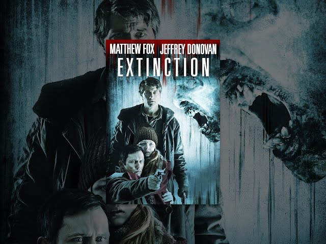 Extinction