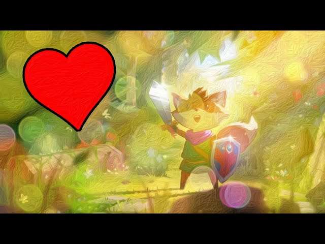 It Only Took 5 Minutes For Me To Fall In Love With This Game