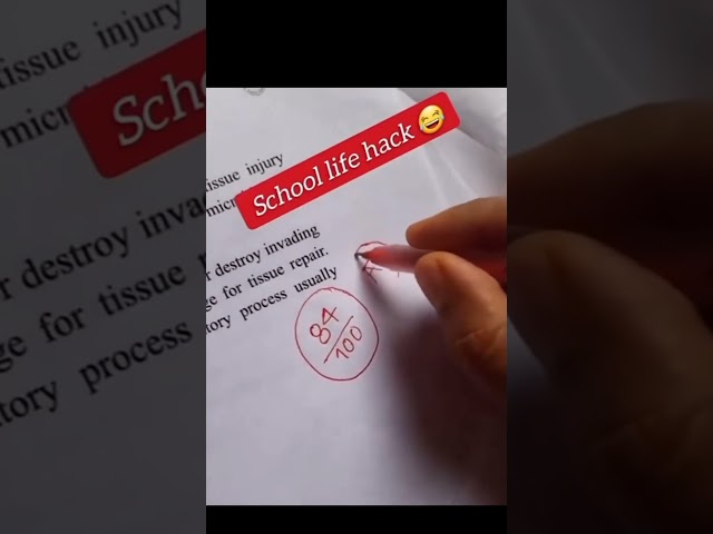Smart student. #shorts #shortsfeed #shortsvideo #shortsviral #students #funny #education