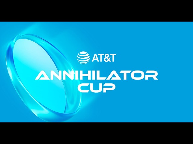 AT&T Annihilator Cup 2026 - Week 4: Counter-Strike 2