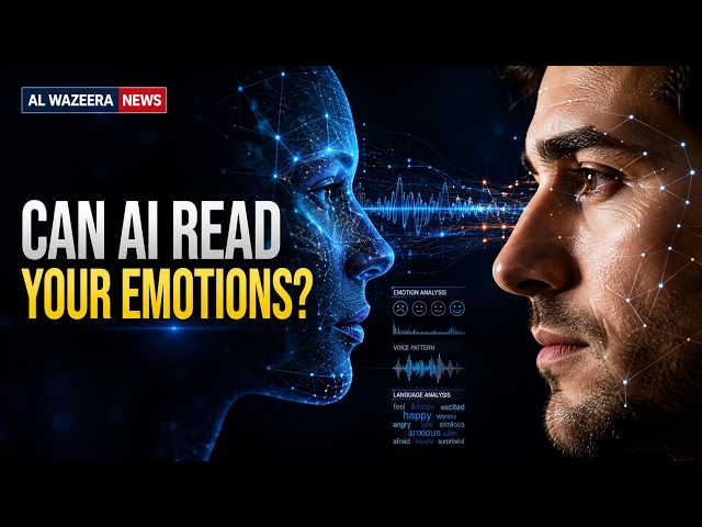 Can AI Really Understand Human Emotions? | The Rise of Emotion-Aware AI