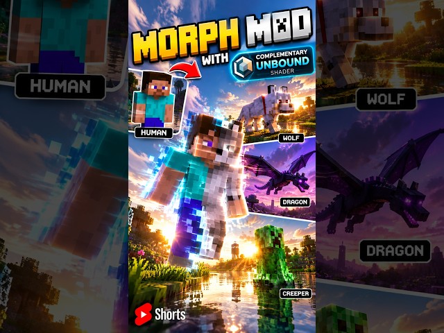 Minecraft  crazy mod