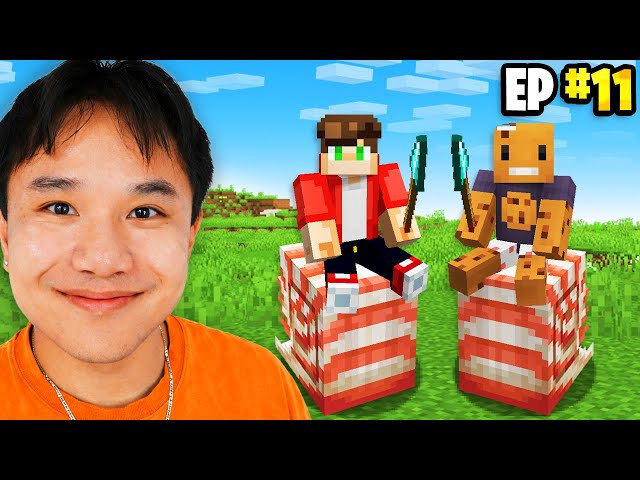 The BROOKIE SMP - Episode #11