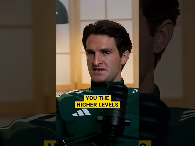Some words of wisdom from 7mlctraining 👇 Every player has natural strengths