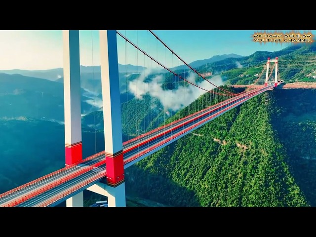China Mega Projects 2026: The Tech Shocking the World