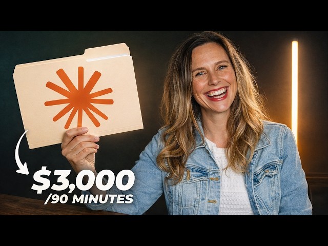 How I Make $3,000 in 90 Minutes With Claude (Part 2)