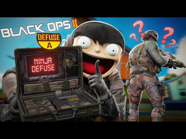 THE VANOSS CREW BRINGS BACK BLACK OPS 2 NOSTALGIA!