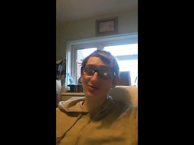 A Public Safety Video. For the next Upload.