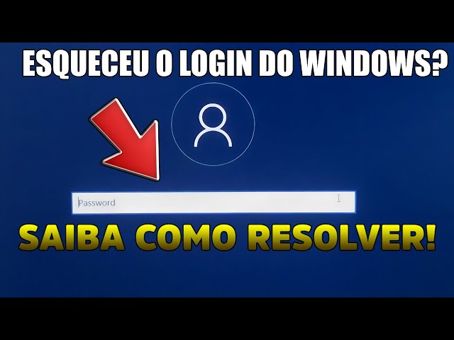 DISCOVER HOW TO CRACK THE PASSWORD AND UNLOCK YOUR PC! 100% GUARANTEED!