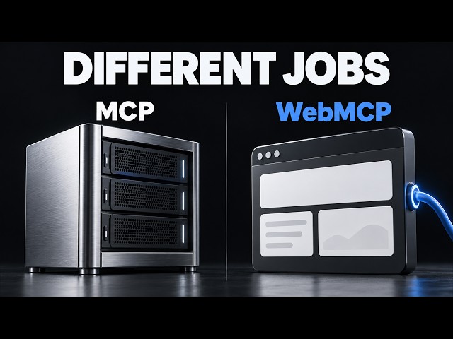 WebMCP Explained: How AI Agents Use Your Website