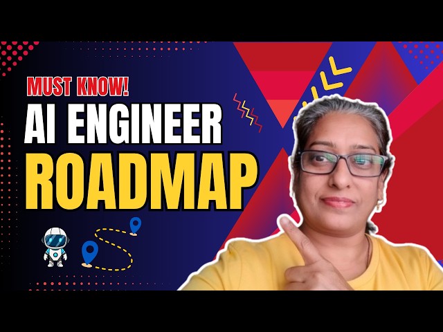 How to Become an AI Engineer in 2026 (Roadmap for Software Engineers)