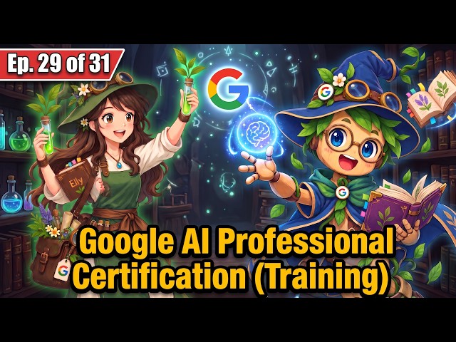 E29: The Hidden Cause Of App Failures #GoogleAIProfessionalCertificate