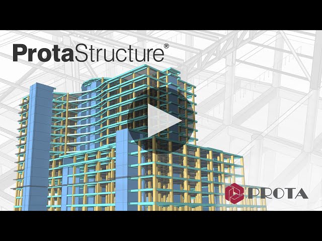 ProtaStructure - Professional Structural Engineering Software