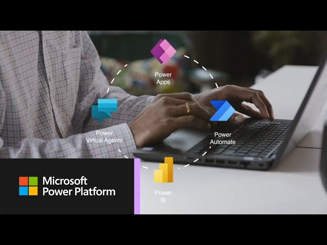 EY simplifies emergency loan process for 50 thousand small business owners with Microsoft Power Apps