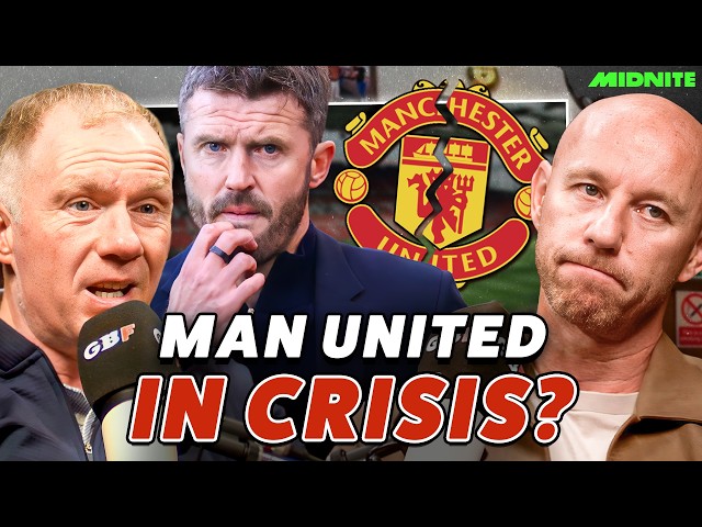 Man United In CRISIS? Are Arsenal Still Favourites? & The Worst Haircut In The PL!
