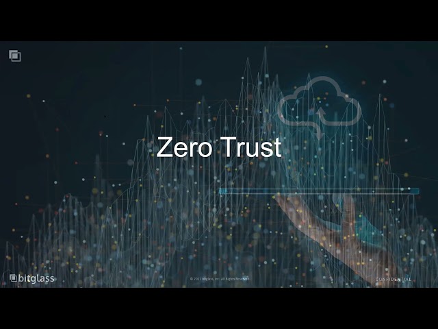 SASEDay 2021 - Better Together: Zero Trust and SASE