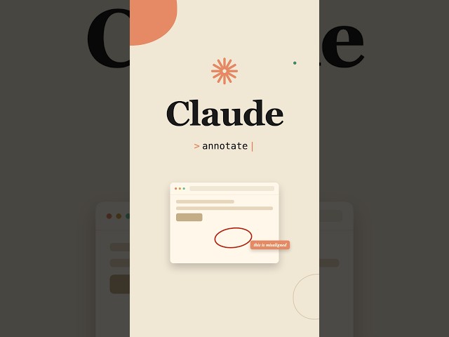 Claude Code fixed vibe coding's biggest problem #coding #programming #code #ai #shorts #vibecoding