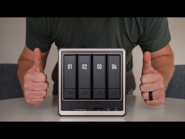 Which RAID Should Creators Actually Use? (RAID 101) | UGREEN NAS