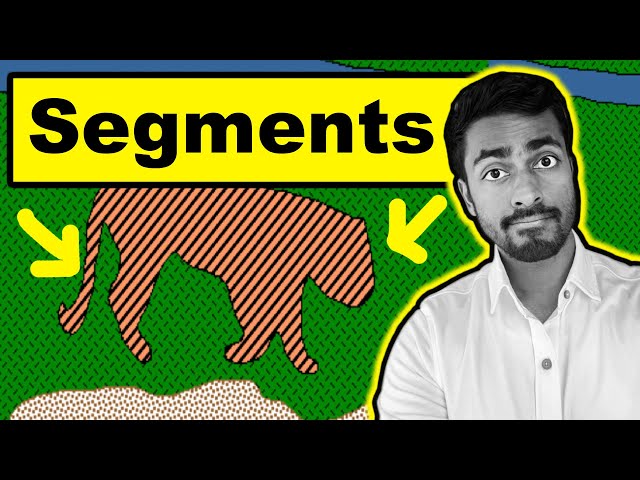 Image segmentation - Explained!