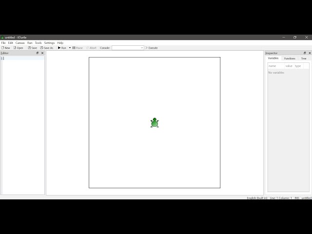 How to Install Kturtle in Windows | Download Kturtle for Windows