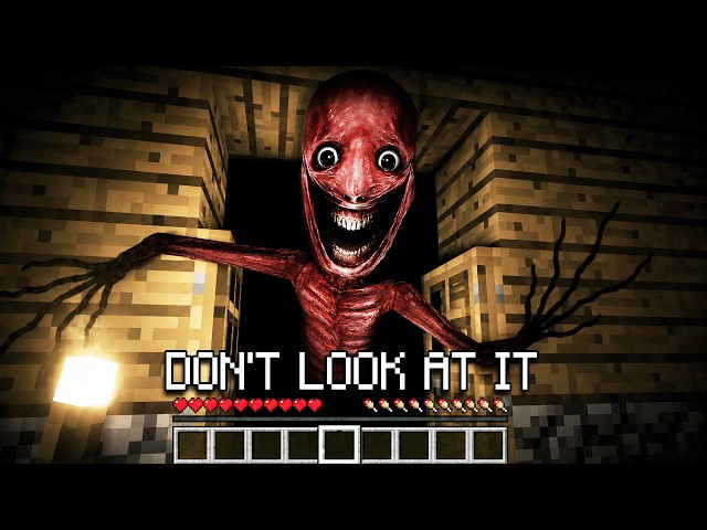 I Shouldn’t Have Looked At It…